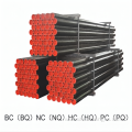 Mineral Exploration Hq Wireline Drill Rods Export